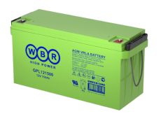 WBR WBR GPL 121500 , , , 
